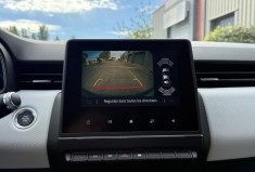 Renault CLIO V 1.6 E-TECH 140H 90 HYBRID INTENS/ CARPLAY/ PACK CITY