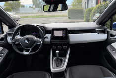 Renault CLIO V 1.6 E-TECH 140H 90 HYBRID INTENS/ CARPLAY/ PACK CITY