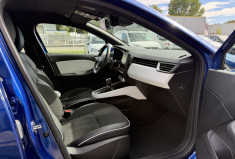 Renault CLIO V 1.6 E-TECH 140H 90 HYBRID INTENS/ CARPLAY/ PACK CITY