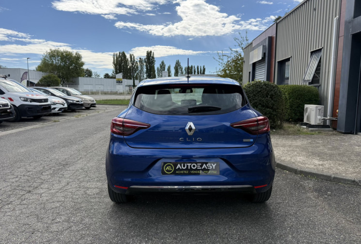 Renault CLIO V 1.6 E-TECH 140H 90 HYBRID INTENS/ CARPLAY/ PACK CITY