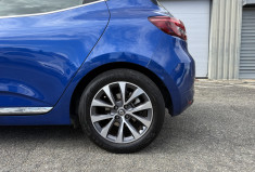 Renault CLIO V 1.6 E-TECH 140H 90 HYBRID INTENS/ CARPLAY/ PACK CITY