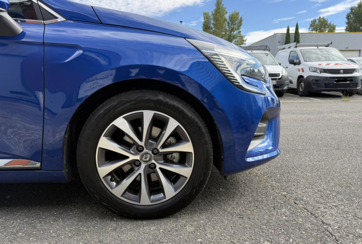 Renault CLIO V 1.6 E-TECH 140H 90 HYBRID INTENS/ CARPLAY/ PACK CITY