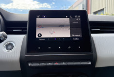 Renault CLIO V 1.6 E-TECH 140H 90 HYBRID INTENS/ CARPLAY/ PACK CITY