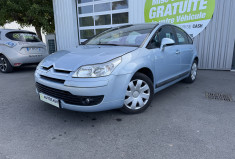 Citroën C4 1.6HDi 90CH 16V CONFORT