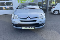 Citroën C4 1.6HDi 90CH 16V CONFORT
