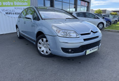 Citroën C4 1.6HDi 90CH 16V CONFORT
