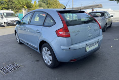 Citroën C4 1.6HDi 90CH 16V CONFORT