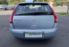 Citroën C4 1.6HDi 90CH 16V CONFORT