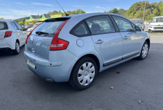 Citroën C4 1.6HDi 90CH 16V CONFORT