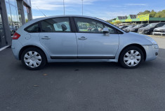 Citroën C4 1.6HDi 90CH 16V CONFORT