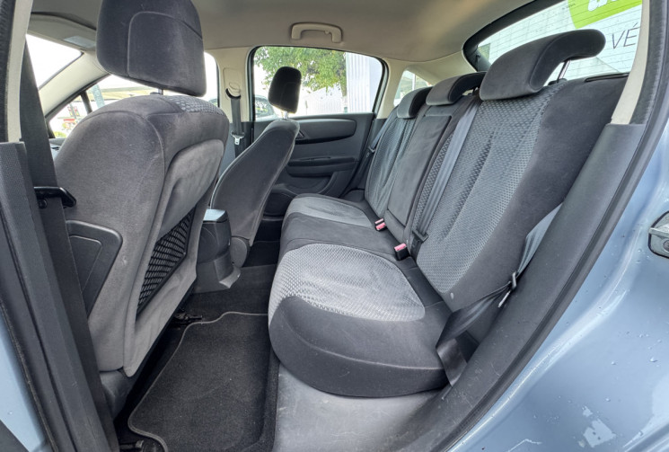 Citroën C4 1.6HDi 90CH 16V CONFORT