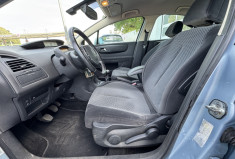 Citroën C4 1.6HDi 90CH 16V CONFORT