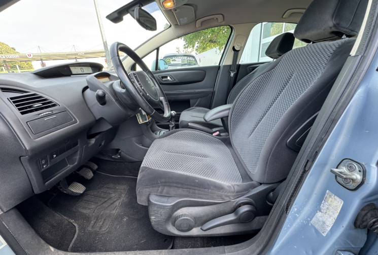 Citroën C4 1.6HDi 90CH 16V CONFORT