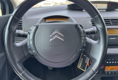 Citroën C4 1.6HDi 90CH 16V CONFORT
