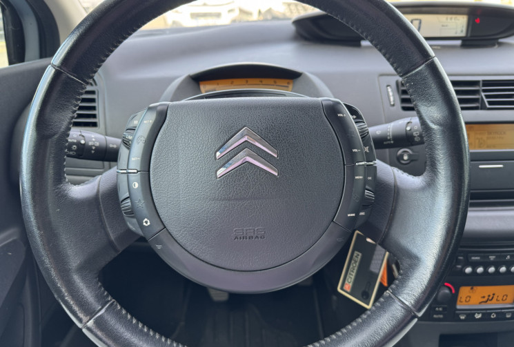 Citroën C4 1.6HDi 90CH 16V CONFORT