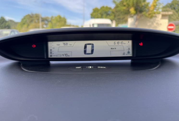 Citroën C4 1.6HDi 90CH 16V CONFORT