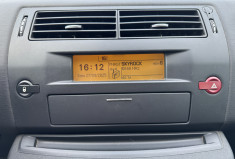 Citroën C4 1.6HDi 90CH 16V CONFORT