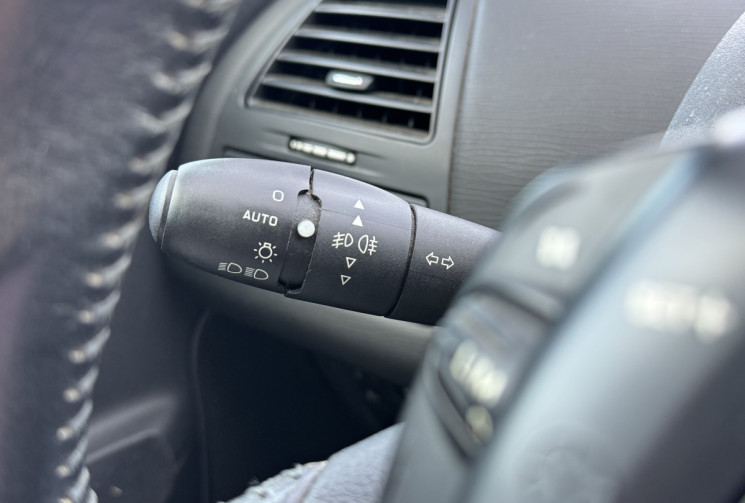 Citroën C4 1.6HDi 90CH 16V CONFORT