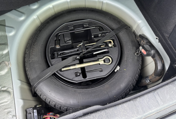 Citroën C4 1.6HDi 90CH 16V CONFORT