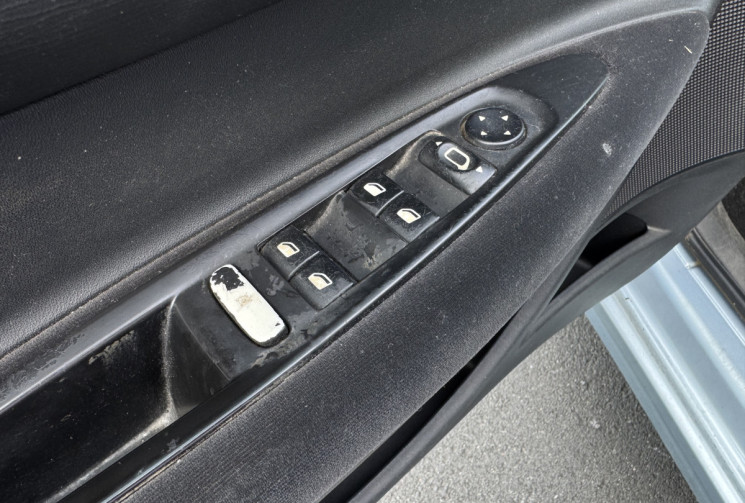 Citroën C4 1.6HDi 90CH 16V CONFORT