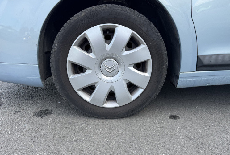 Citroën C4 1.6HDi 90CH 16V CONFORT