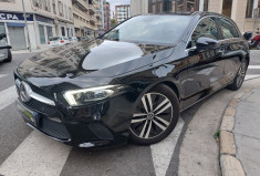 Mercedes Classe A 200 PROGRESSIVE LINE / CAMERA 360 /SIEGES CHAUFFANTS / ENTRETIENS MERCEDES...