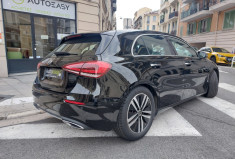 Mercedes Classe A 200 PROGRESSIVE LINE / CAMERA 360 /SIEGES CHAUFFANTS / ENTRETIENS MERCEDES...