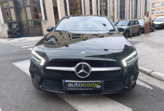 Mercedes Classe A 200 PROGRESSIVE LINE / CAMERA 360 /SIEGES CHAUFFANTS / ENTRETIENS MERCEDES...