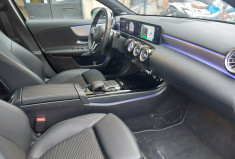 Mercedes Classe A 200 PROGRESSIVE LINE / CAMERA 360 /SIEGES CHAUFFANTS / ENTRETIENS MERCEDES...