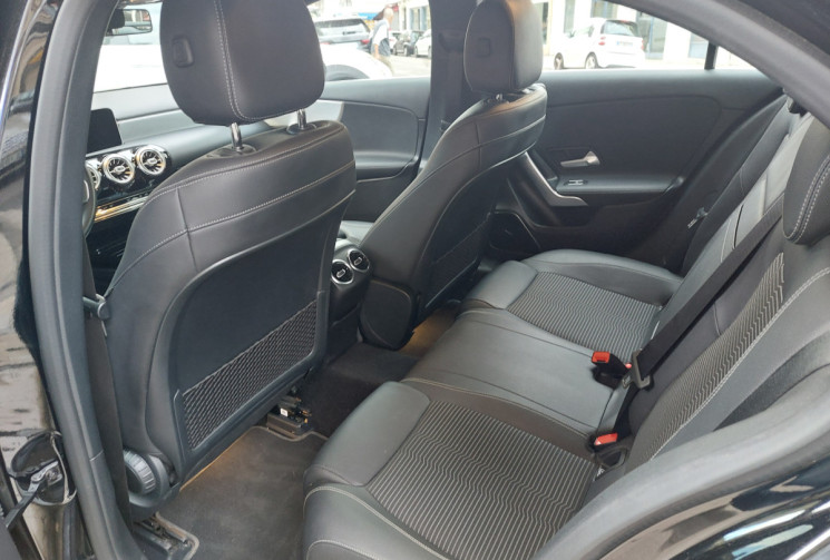 Mercedes Classe A 200 PROGRESSIVE LINE / CAMERA 360 /SIEGES CHAUFFANTS / ENTRETIENS MERCEDES...