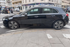 Mercedes Classe A 200 PROGRESSIVE LINE / CAMERA 360 /SIEGES CHAUFFANTS / ENTRETIENS MERCEDES...