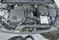 Mercedes Classe A 200 PROGRESSIVE LINE / CAMERA 360 /SIEGES CHAUFFANTS / ENTRETIENS MERCEDES...