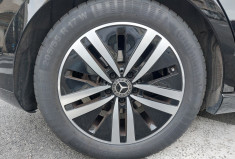 Mercedes Classe A 200 PROGRESSIVE LINE / CAMERA 360 /SIEGES CHAUFFANTS / ENTRETIENS MERCEDES...