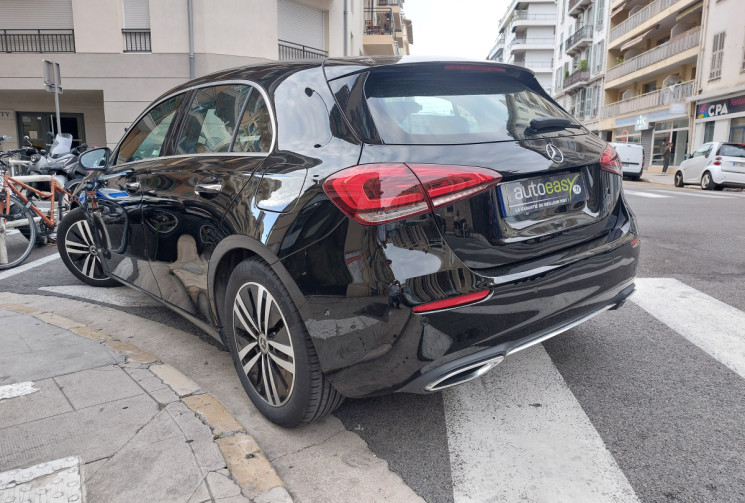 Mercedes Classe A 200 PROGRESSIVE LINE / CAMERA 360 /SIEGES CHAUFFANTS / ENTRETIENS MERCEDES...