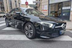 Mercedes Classe A 200 PROGRESSIVE LINE / CAMERA 360 /SIEGES CHAUFFANTS / ENTRETIENS MERCEDES...