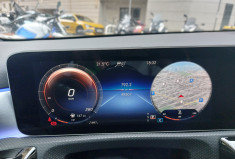 Mercedes Classe A 200 PROGRESSIVE LINE / CAMERA 360 /SIEGES CHAUFFANTS / ENTRETIENS MERCEDES...