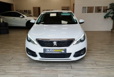 Peugeot 308 SW 1.5 BlueHDi 16V S&S 130 cv STYLE  Phase II 