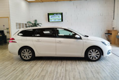 Peugeot 308 SW 1.5 BlueHDi 16V S&S 130 cv STYLE  Phase II 