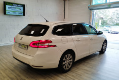 Peugeot 308 SW 1.5 BlueHDi 16V S&S 130 cv STYLE  Phase II 