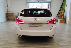 Peugeot 308 SW 1.5 BlueHDi 16V S&S 130 cv STYLE  Phase II 