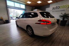 Peugeot 308 SW 1.5 BlueHDi 16V S&S 130 cv STYLE  Phase II 