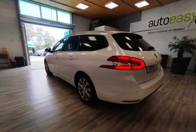 Peugeot 308 SW 1.5 BlueHDi 16V S&S 130 cv STYLE  Phase II 