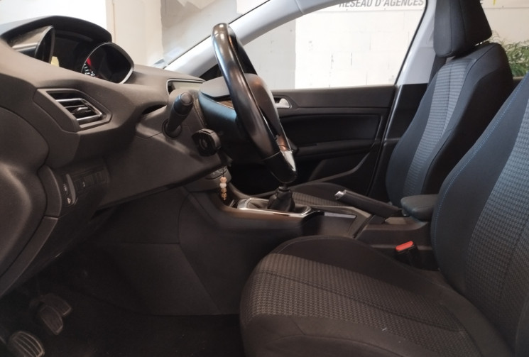 Peugeot 308 SW 1.5 BlueHDi 16V S&S 130 cv STYLE  Phase II 