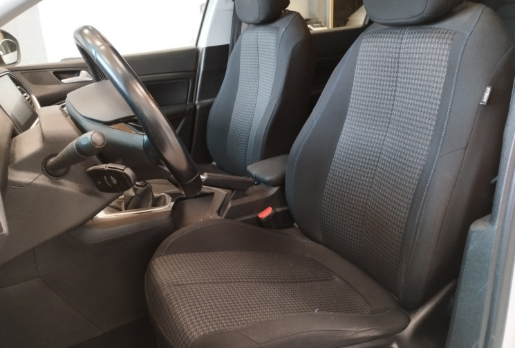Peugeot 308 SW 1.5 BlueHDi 16V S&S 130 cv STYLE  Phase II 