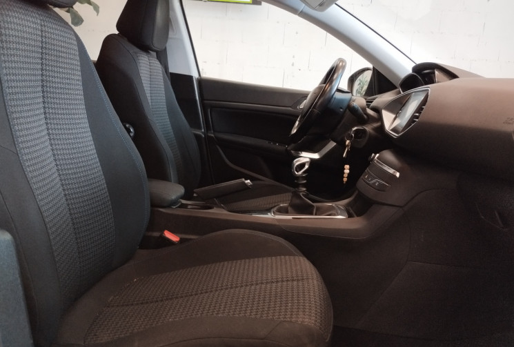 Peugeot 308 SW 1.5 BlueHDi 16V S&S 130 cv STYLE  Phase II 