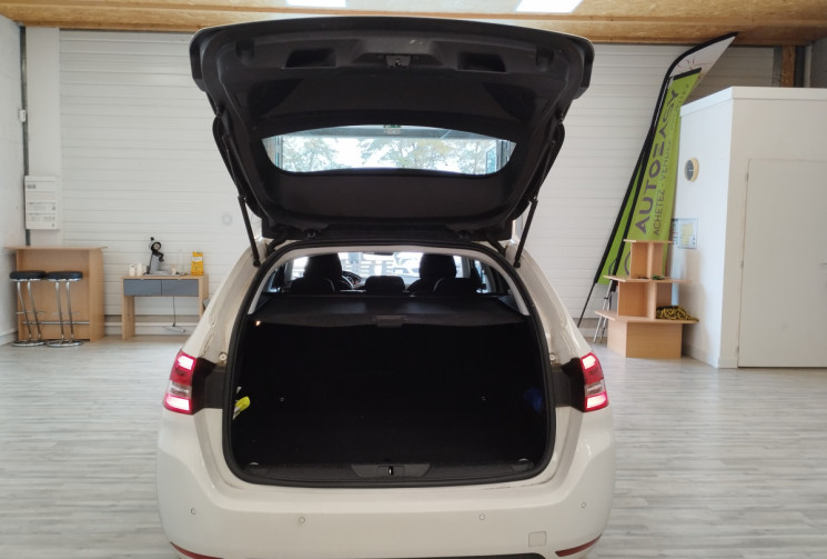 Peugeot 308 SW 1.5 BlueHDi 16V S&S 130 cv STYLE  Phase II 