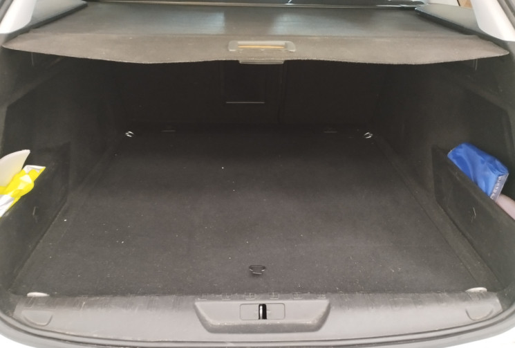 Peugeot 308 SW 1.5 BlueHDi 16V S&S 130 cv STYLE  Phase II 