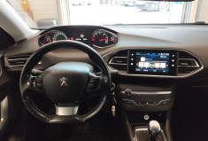 Peugeot 308 SW 1.5 BlueHDi 16V S&S 130 cv STYLE  Phase II 