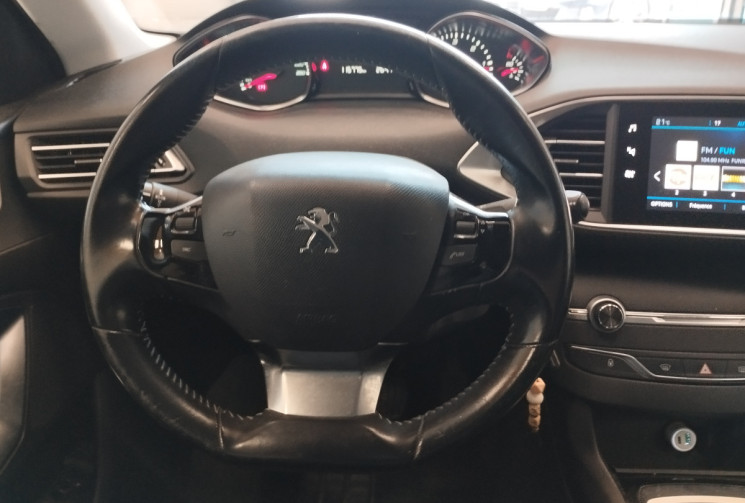 Peugeot 308 SW 1.5 BlueHDi 16V S&S 130 cv STYLE  Phase II 