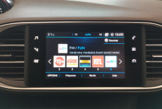 Peugeot 308 SW 1.5 BlueHDi 16V S&S 130 cv STYLE  Phase II 